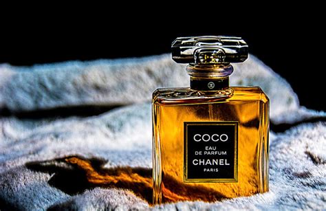 best Chanel perfume